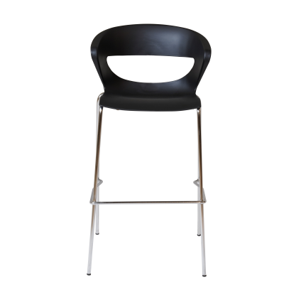 TAURUS STOOL BLACK 5
